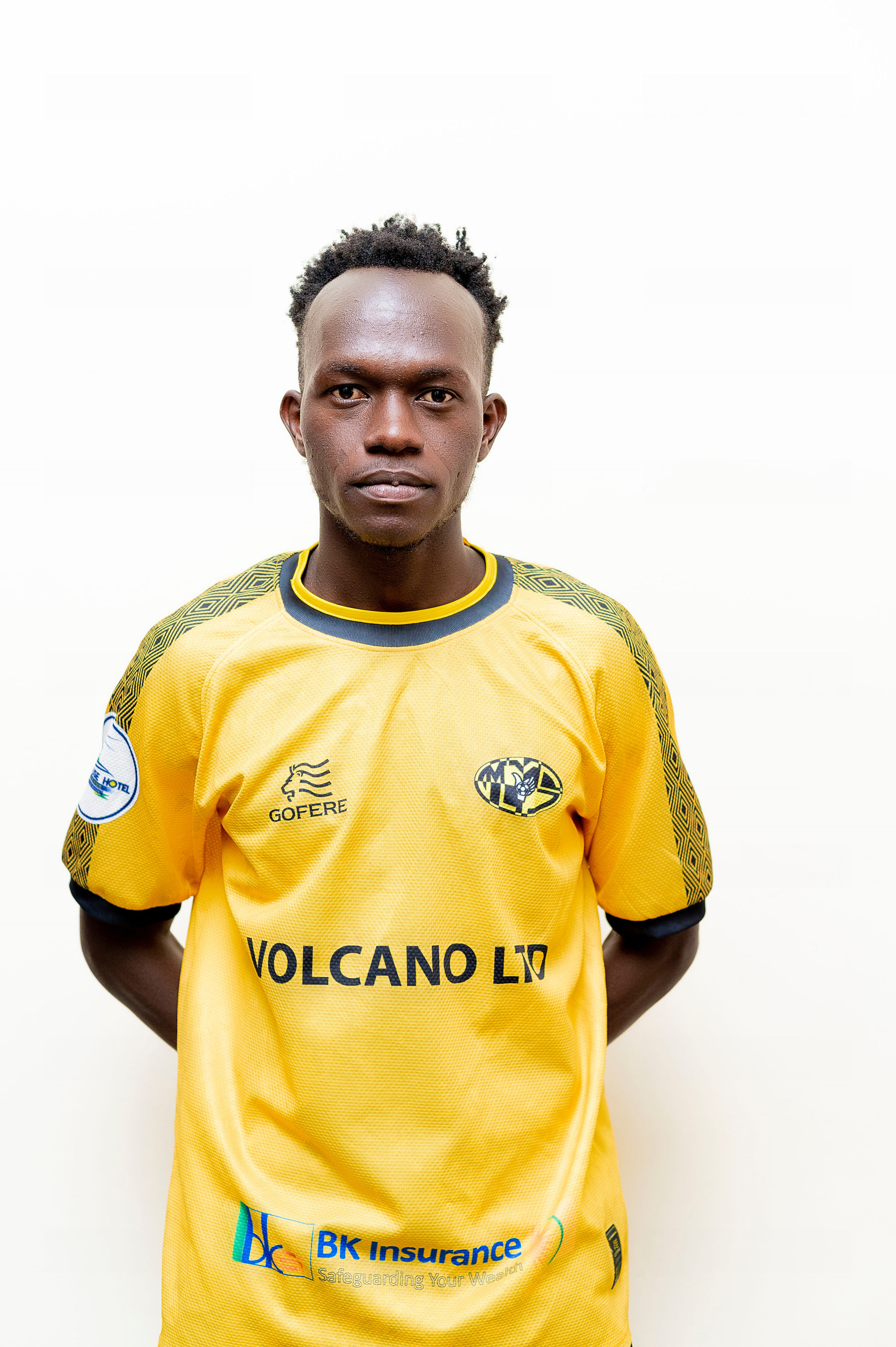 Elie Tatou Iradukunda